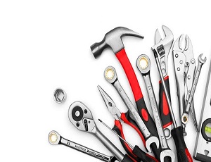 تکنولوژی‌های جدید در ابزارآلات صنعتی