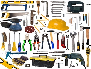 اهمیت صنعت ابزارآلات ساختمانی و صنعتی