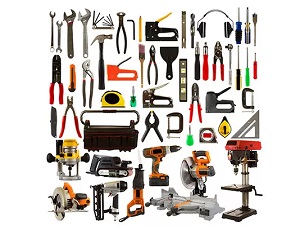 نگهداری و افزایش عمر ابزارآلات