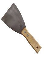 اورژانس ابزار,کاردک 